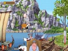 Chicken Shoot - screen 3