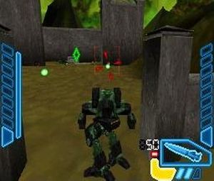 MechAssault - Phantom War (E) [1204] - screen 2