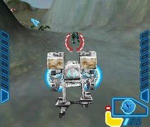 MechAssault - Phantom War (E) [1204] - screen 1