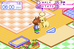 Dogz (E) [2757] - screen 1