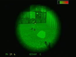 Spec Ops II Omega Squad - screen 2