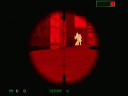 Spec Ops II Omega Squad - screen 1