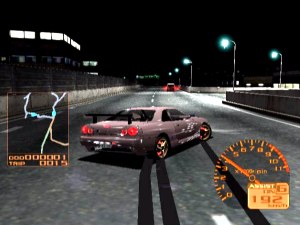 Tokyo Highway Challenge 2 - screen 1