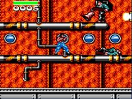 Dragon - The Bruce Lee Story (UE) [!] - screen 2