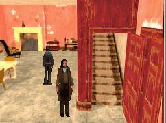 Harry Potter and the Order of the Phoenix (U) [2761] - screen 3