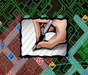 Death Note - L o Tsugu Mono (J) [1216] - screen 1