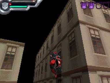 Transformers - Autobots (E) [1228] - screen 1