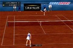 Yannick Noah - screen 1