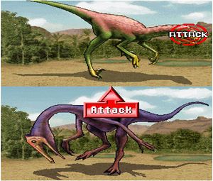 Dino Master (E) [1273] - screen 1