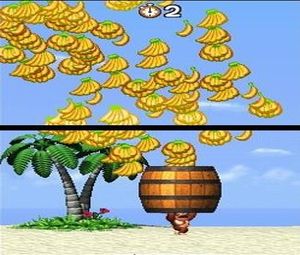 Donkey Kong - Jungle Climber (J) [1288] - screen 1