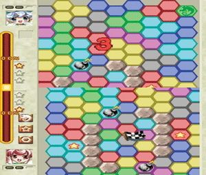 Chameleon - To Dye For (U) [1298] - screen 2