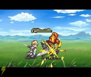 Itsuwari no Rinbukyoku (J) [1304] - screen 1