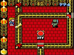 Factory Panic (UE) [!] - screen 2