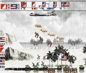 Glory Days 2 (U) [1308] - screen 2