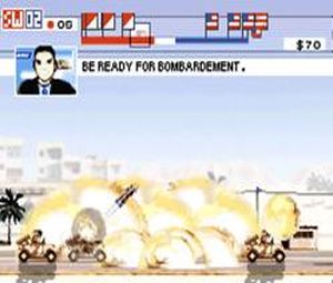 Glory Days 2 (U) [1308] - screen 1