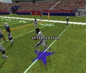 Madden NFL 08 (U) [1309] - screen 2