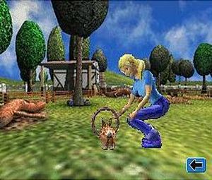 Mijn Dierenpension (E) [1326] - screen 2