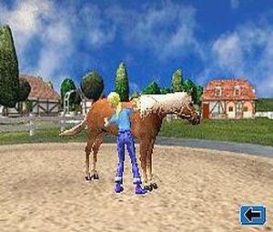 Mijn Dierenpension (E) [1326] - screen 1