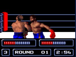 Foreman for Real (UE) [!] - screen 2