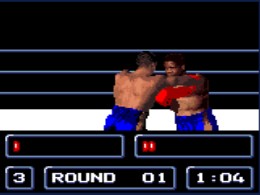 Foreman for Real (UE) [!] - screen 1