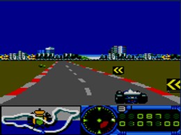 Formula 1 (UE) [!] - screen 1