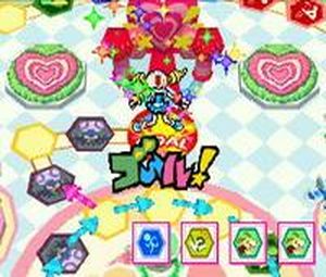 Game de Demashita - Powerpuff Girls Z (J) [1372] - screen 1