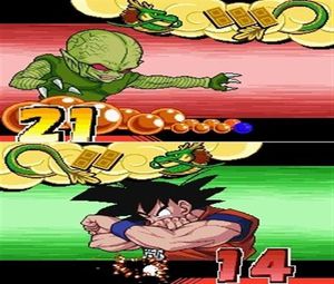 Dragon Ball Z - Goku Densetsu (E) [1379] - screen 2
