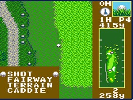 Fred Couples Golf (UE) [!] - screen 2