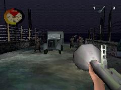 Medal Of Honor Resistance - screen 3