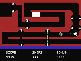 Tunnels of Terror - screen 2