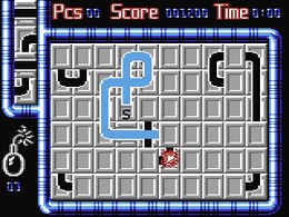 Tube Madness - screen 1