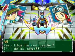 Digimon World 2 - screen 1