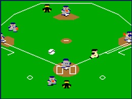 Gear Stadium (J) - screen 1