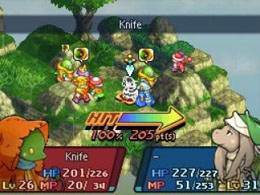 Final Fantasy Tactics A2: Fuuketsu no Grimoire (J) [1535] - screen 3