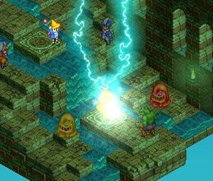 Final Fantasy Tactics A2: Fuuketsu no Grimoire (J) [1535] - screen 2