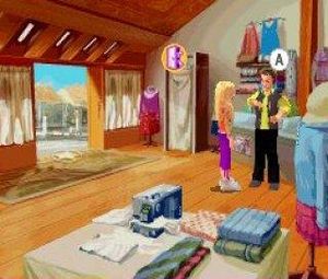 Hannah Montana - Music Jam (U) [1537] - screen 2