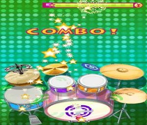 Hannah Montana - Music Jam (U) [1537] - screen 1