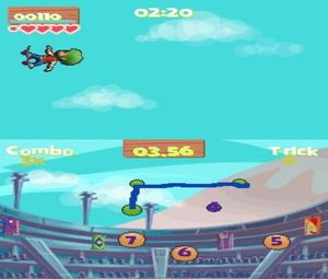 EA Playground (U) [1544] - screen 1