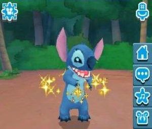 Disney Friends (E)[1524] - screen 2