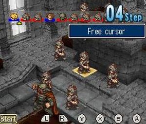 Hoshigami Remix (E)[1523] - screen 1