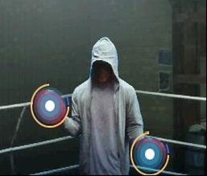 Flash Focus - Vision Training in Minutes a Day (U)[1519] - screen 1