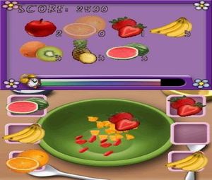 Holly Hobbie and Friends (U)[1505] - screen 2