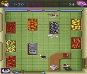 Holly Hobbie and Friends (U)[1505] - screen 1