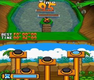 Cookie and Cream (E)[1504] - screen 2