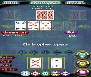 Best of Card Games DS (E)[1388] - screen 2