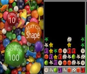 I SPY Fun House (U)[1391] - screen 1