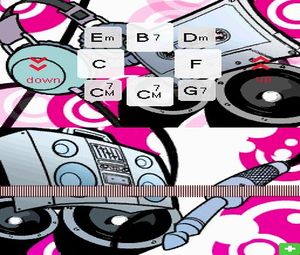 Jam Sessions (U)[1400] - screen 2