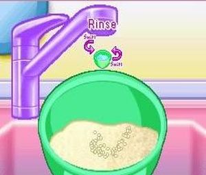 Imagine Happy Cooking (E)[1406] - screen 2