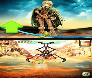 Deltora Quest Nanatsu no Houseki (J)[1415] - screen 2