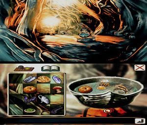 Deltora Quest Nanatsu no Houseki (J)[1415] - screen 1